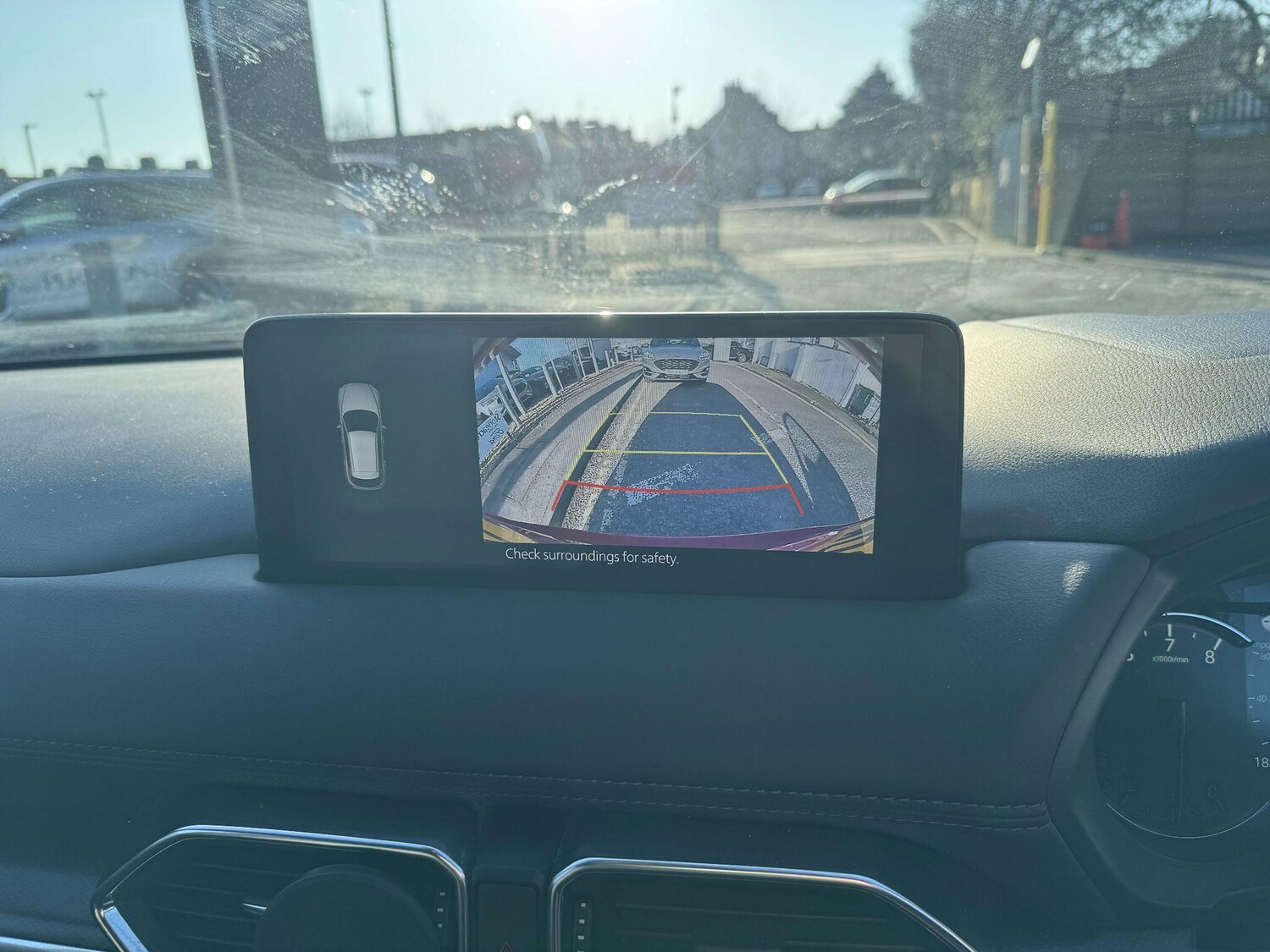 Used Mazda CX-5 for sale - 77769024: Photo 19