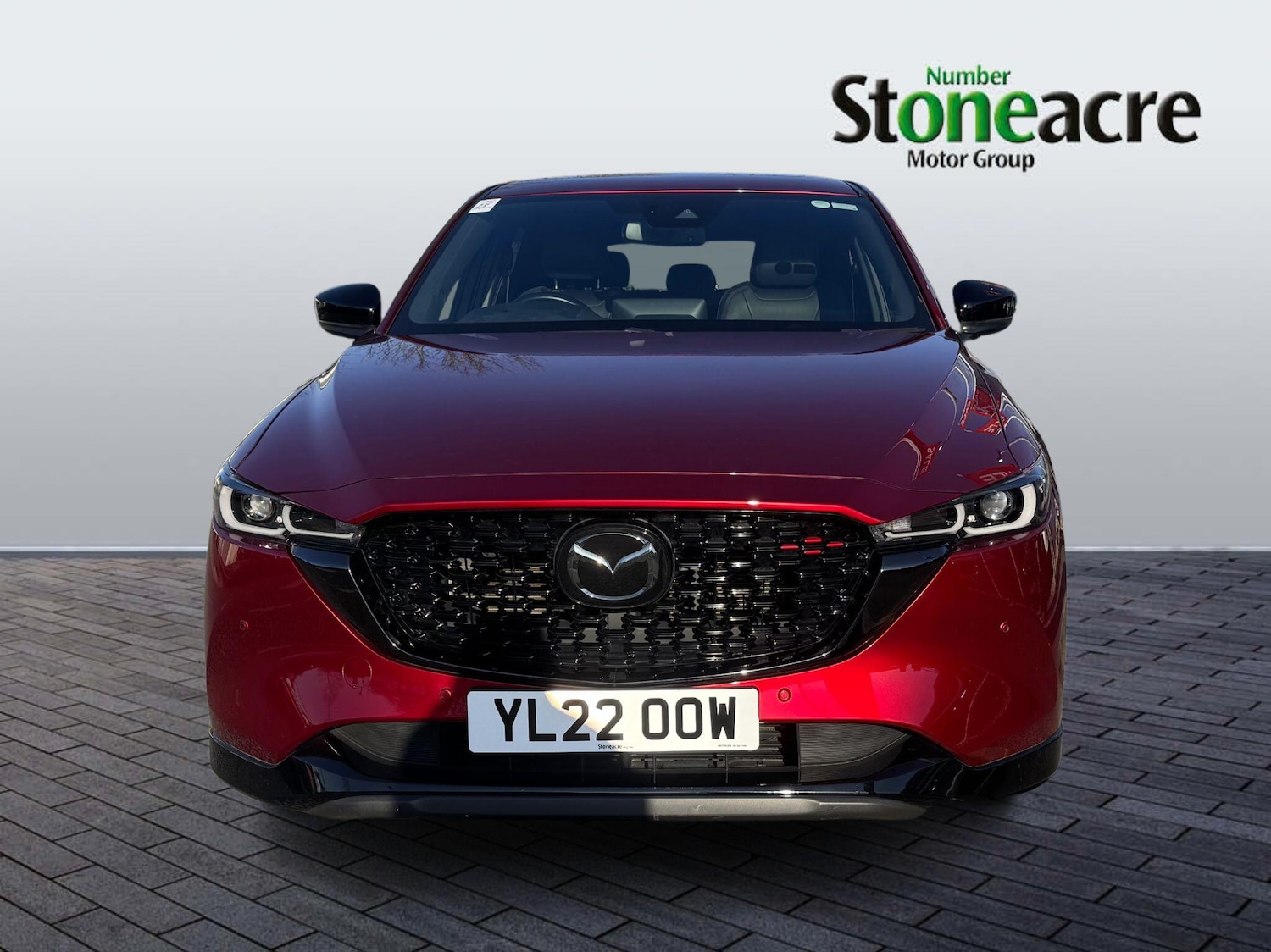 Used Mazda CX-5 for sale - 77769024: Photo 2