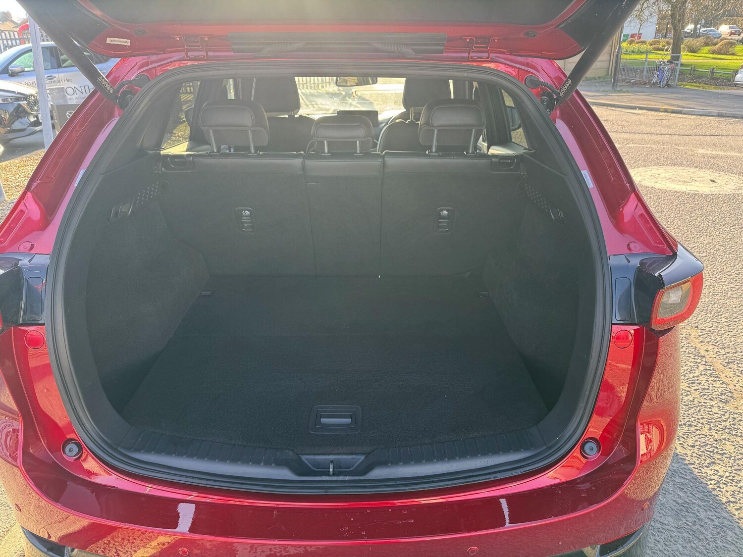 Used Mazda CX-5 for sale - 77769024: Photo 21