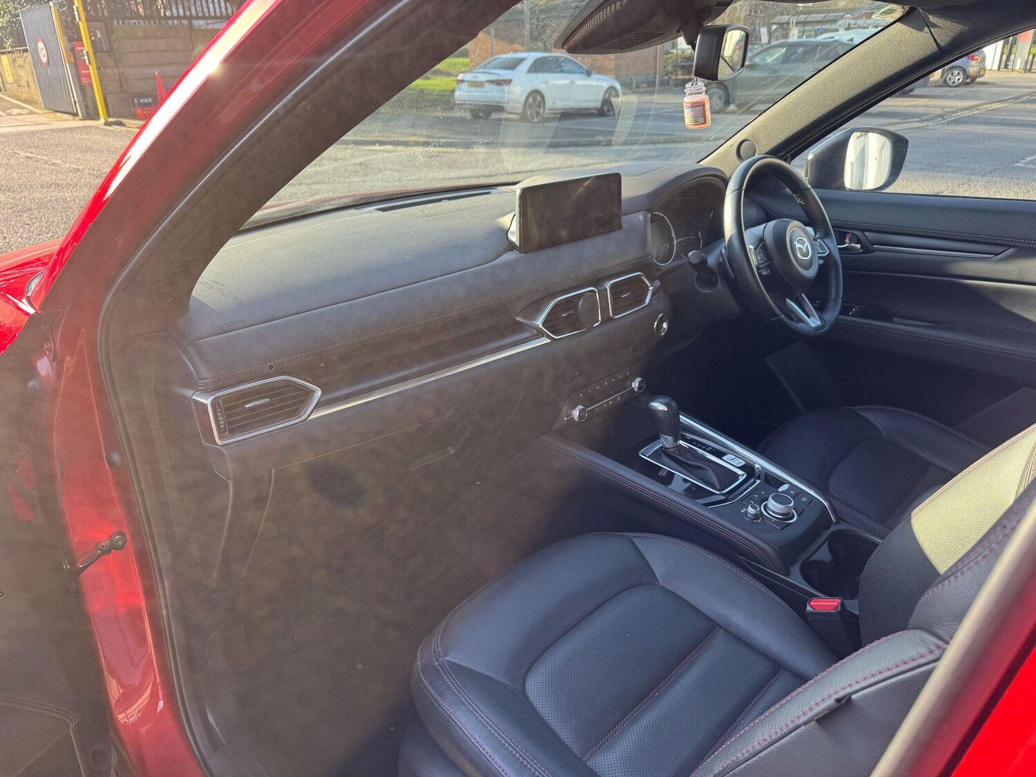 Used Mazda CX-5 for sale - 77769024: Photo 22