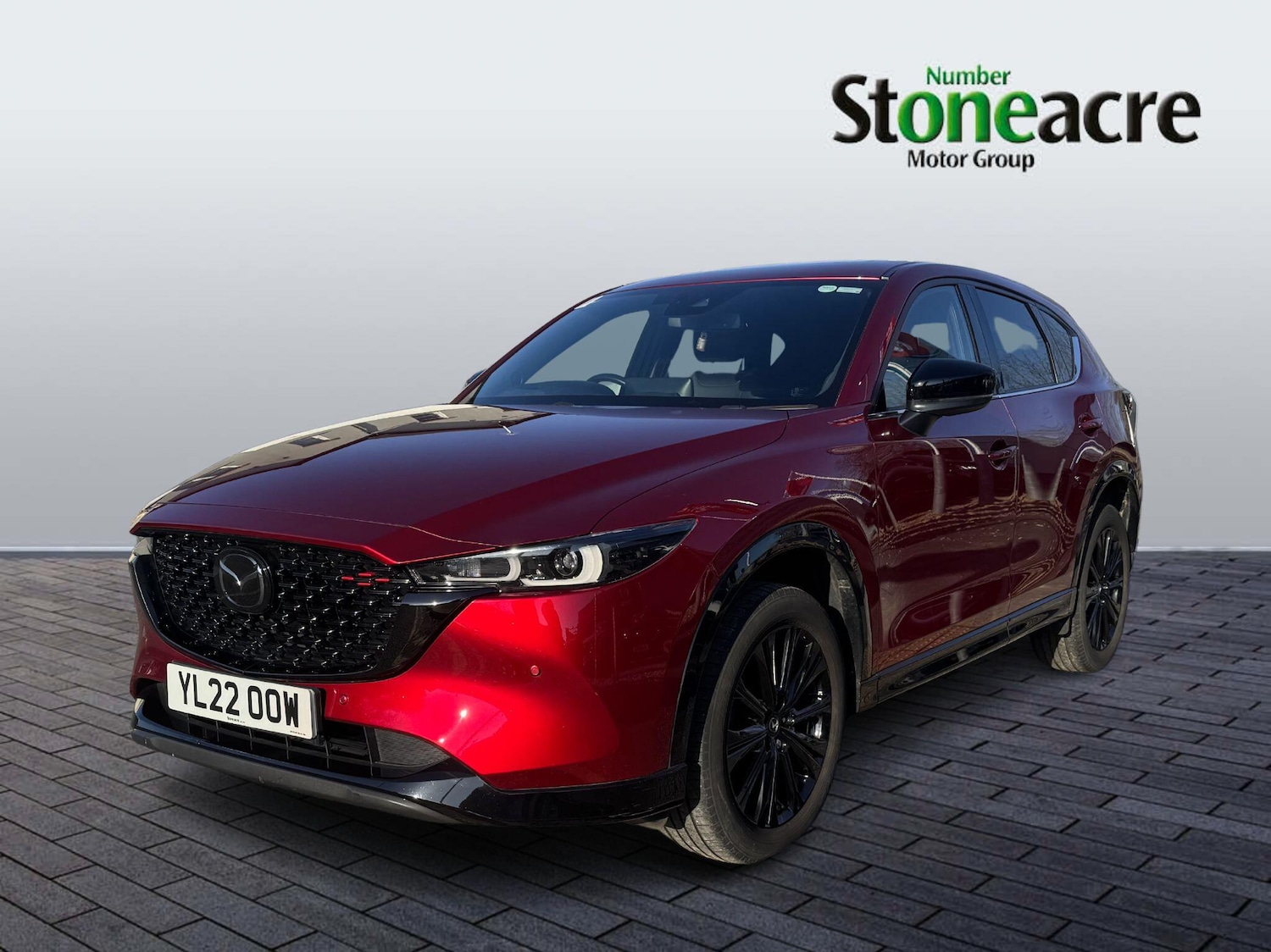 Used Mazda CX-5 for sale - 77769024: Photo 3