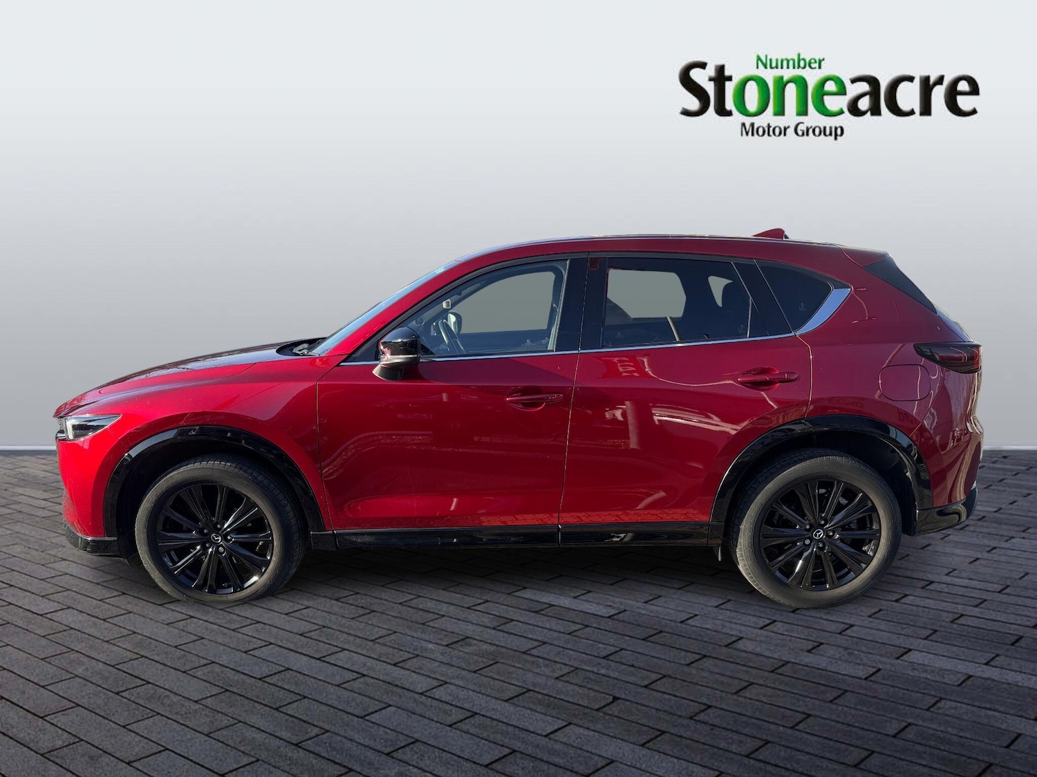 Used Mazda CX-5 for sale - 77769024: Photo 5