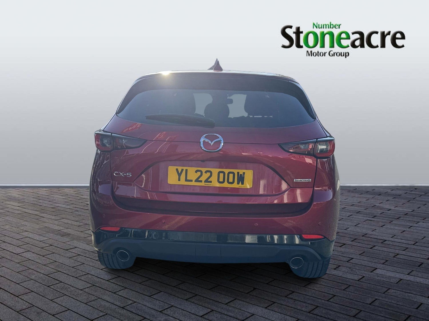 Used Mazda CX-5 for sale - 77769024: Photo 6