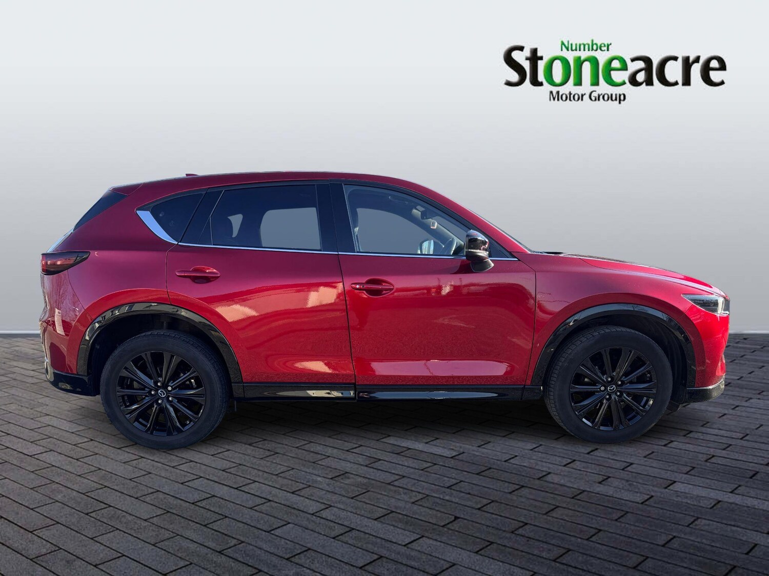Used Mazda CX-5 for sale - 77769024: Photo 7