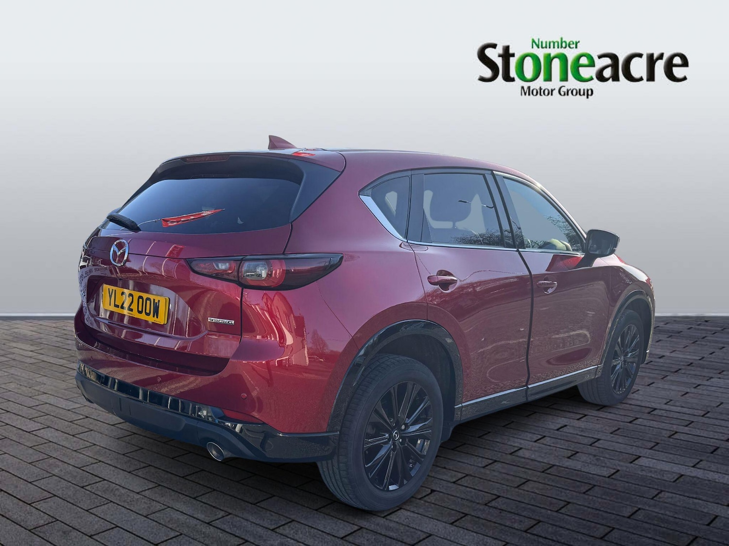 Used Mazda CX-5 for sale - 77769024: Photo 9