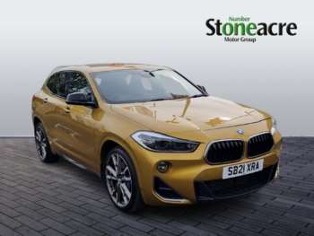 (21) - X2 M35i 5-Door