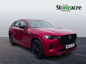 2023 (23) - 2.5 e-SKYACTIV 17.8kWh Homura SUV 5dr Petrol Plug-in Hybrid Auto 4WD Euro 6
