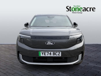 Used Ford Explorer 2024 for sale - 78586183: Photo