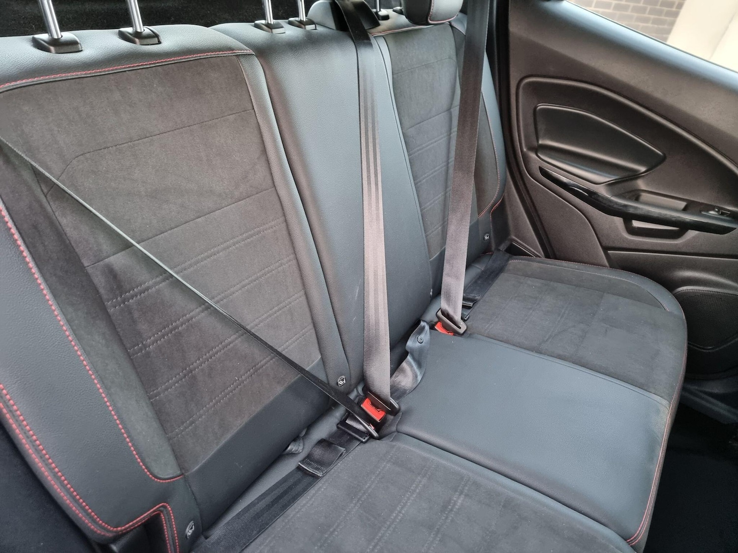 Used Ford Ecosport 2022 for sale - 77456183: Photo 11