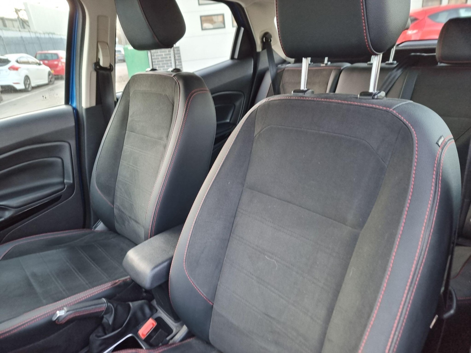 Used Ford Ecosport 2022 for sale - 77456183: Photo 19