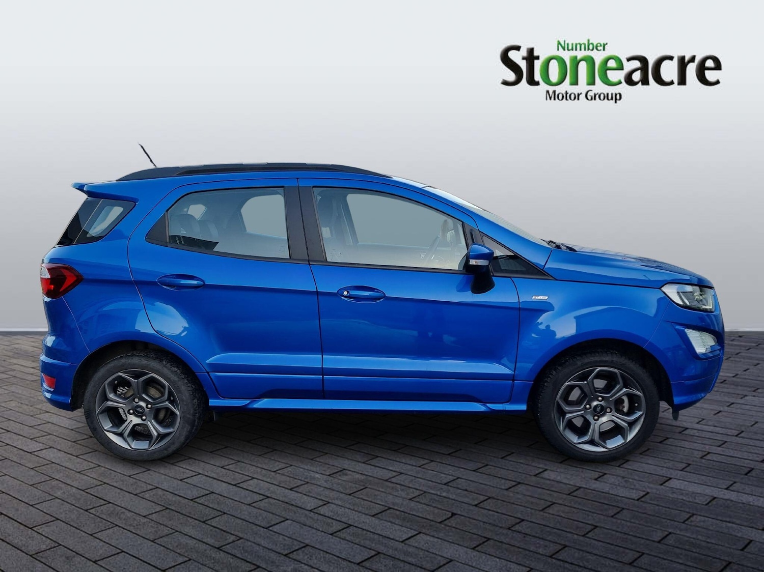 Used Ford Ecosport 2022 for sale - 77456183: Photo 7