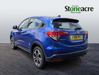 Used Honda HR-V 2016 for sale - 78911057: Photo