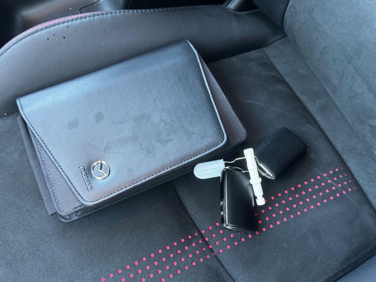 Used Mazda Mazda2 2024 for sale - 77081418: Photo 10