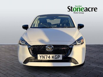 Used Mazda Mazda2 2024 for sale - 77081418: Photo