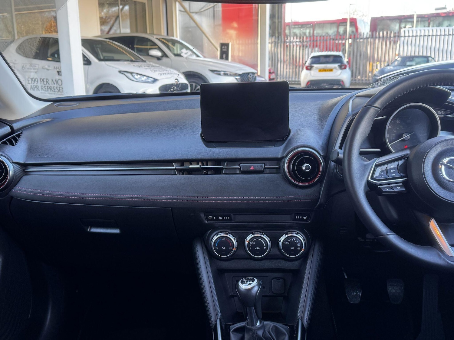 Used Mazda Mazda2 2024 for sale - 77081418: Photo 20