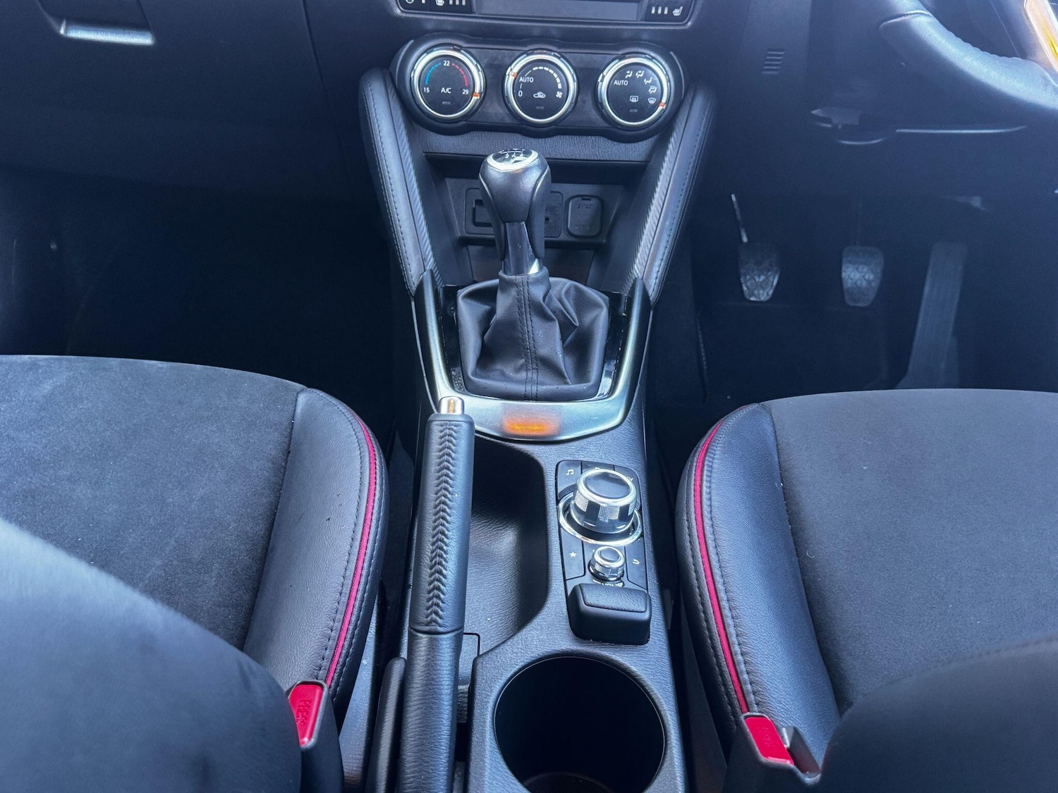 Used Mazda Mazda2 2024 for sale - 77081418: Photo 21