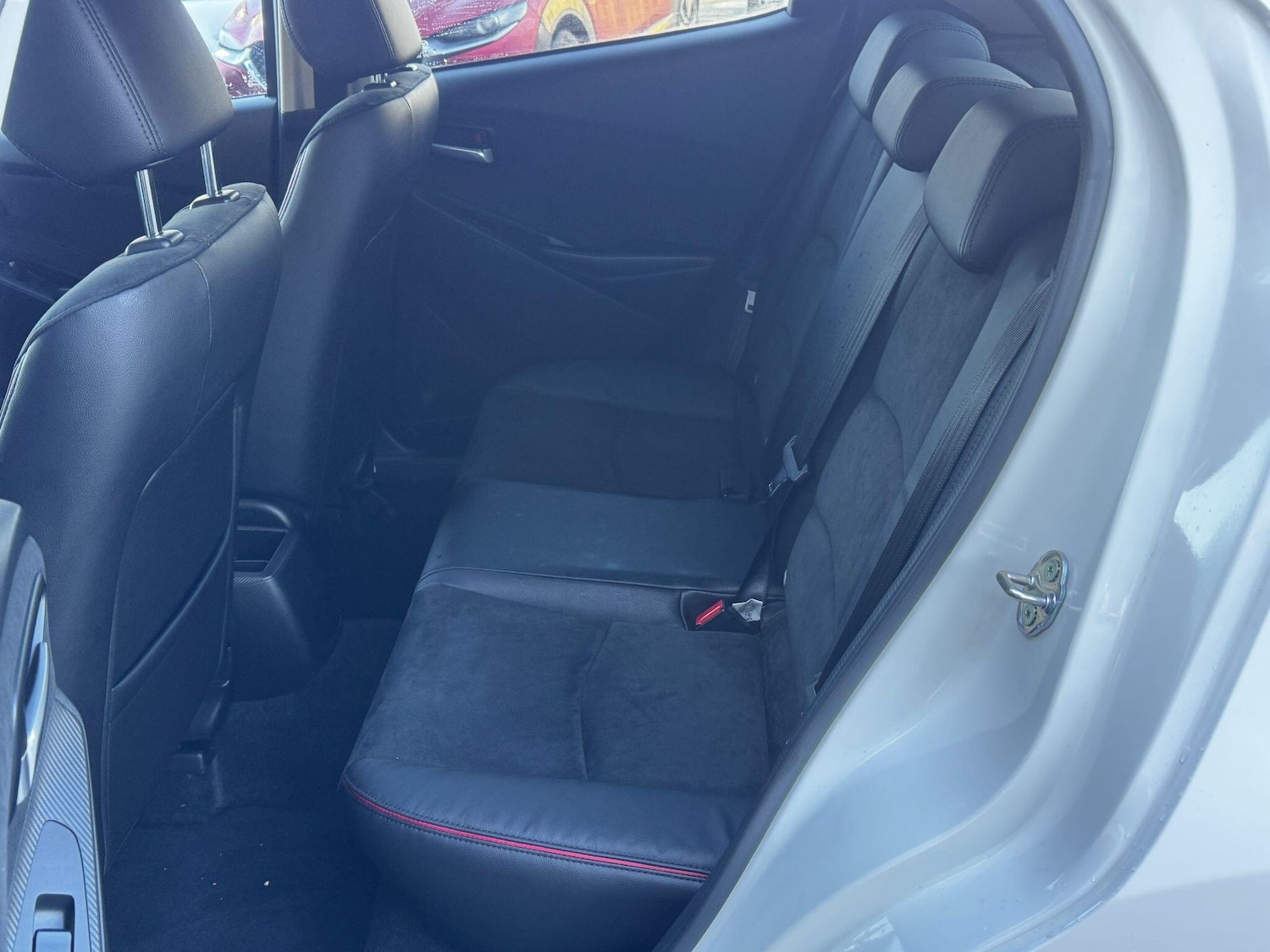 Used Mazda Mazda2 2024 for sale - 77081418: Photo 23