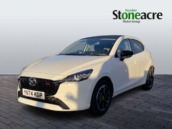 Used Mazda Mazda2 2024 for sale - 77081418: Photo