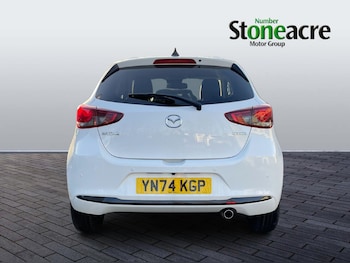 Used Mazda Mazda2 2024 for sale - 77081418: Photo