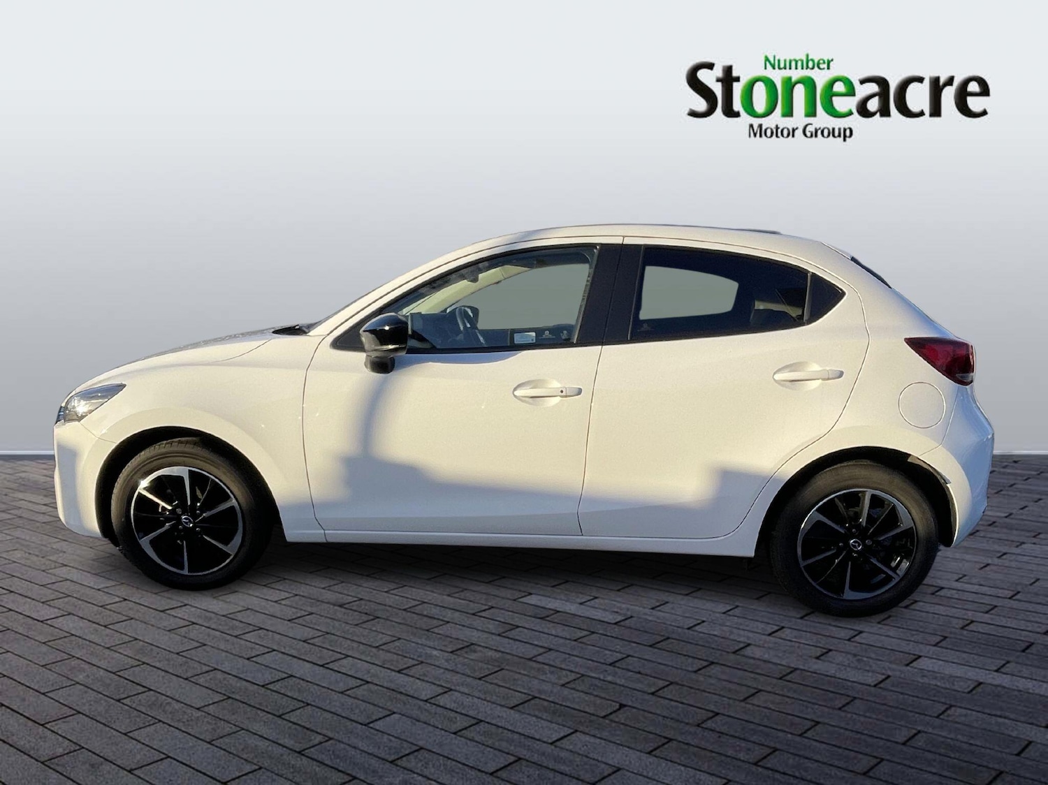 Used Mazda Mazda2 2024 for sale - 77081418: Photo 7