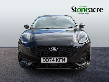 Used Ford Puma 2024 for sale - 79074854: Photo