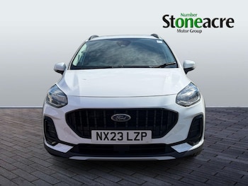 Used Ford Fiesta 2023 for sale - 78989325: Photo