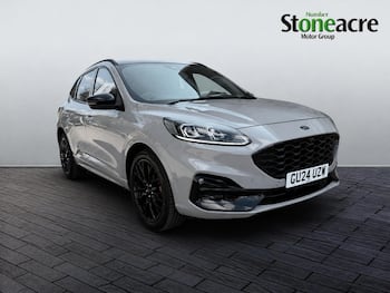 Used Ford Kuga 2024 for sale - 79657655: Photo