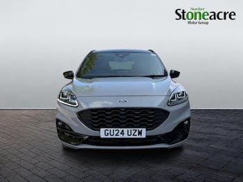 Used Ford Kuga 2024 for sale - 79657655: Photo
