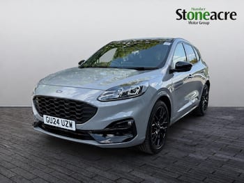 Used Ford Kuga 2024 for sale - 79657655: Photo