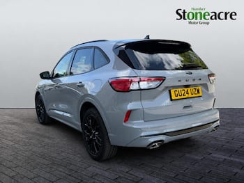 Used Ford Kuga 2024 for sale - 79657655: Photo