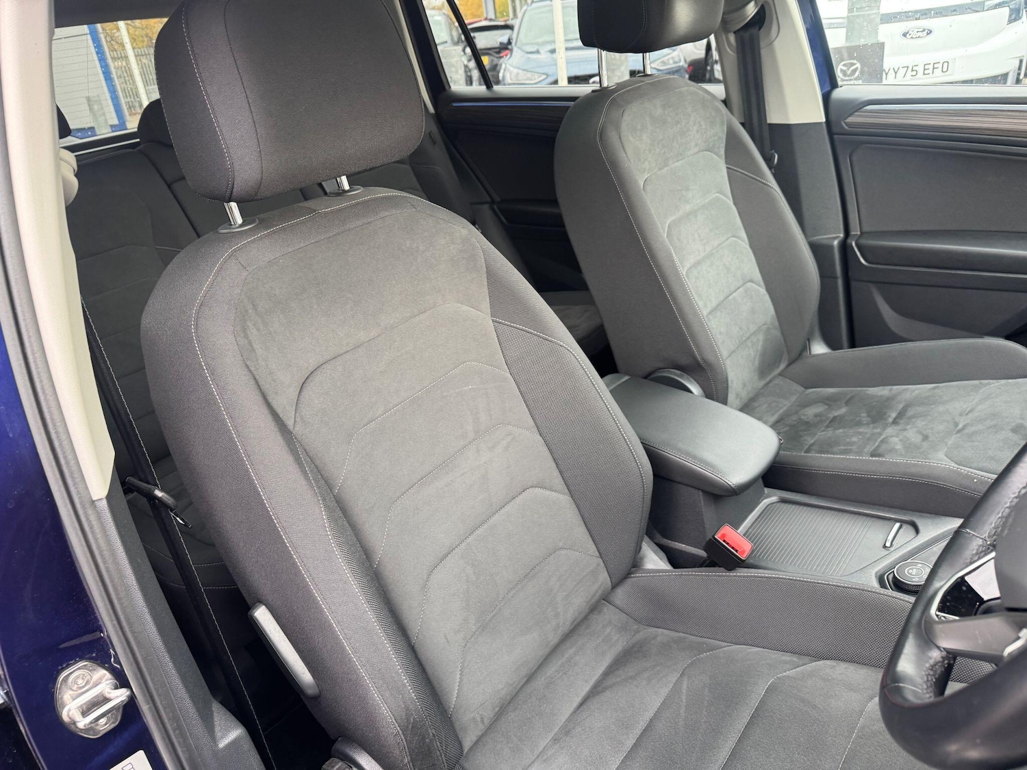 Used Volkswagen Tiguan Allspace 2022 for sale - 76512799: Photo 11