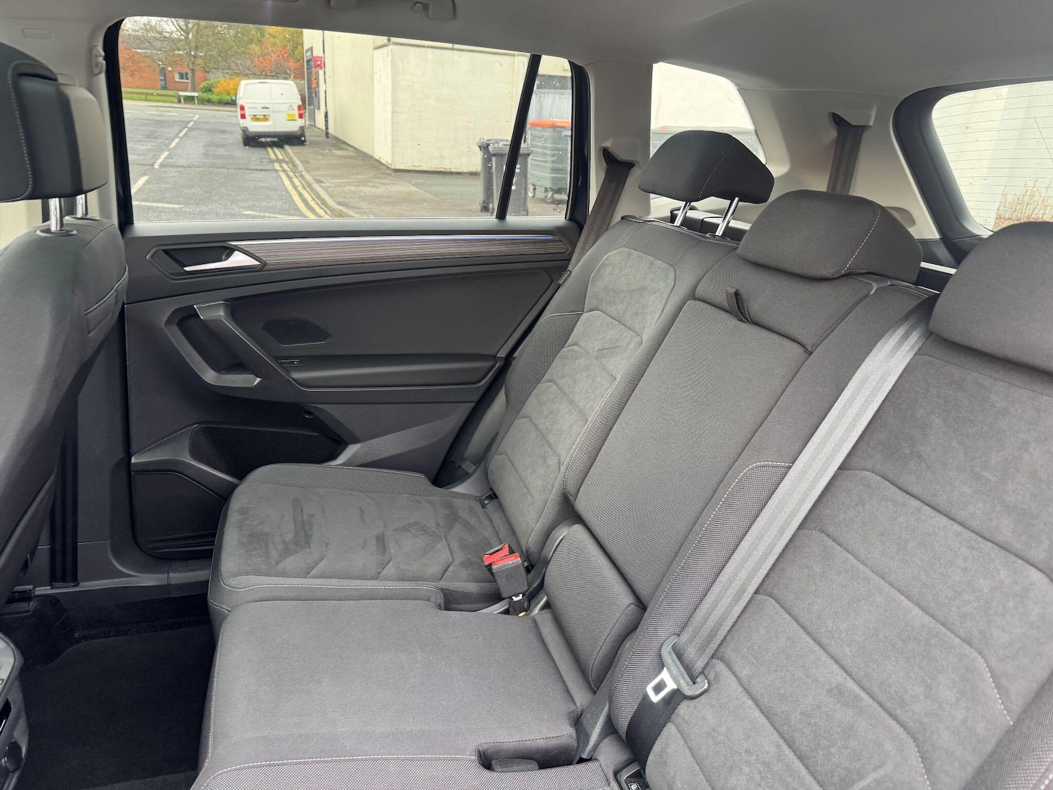 Used Volkswagen Tiguan Allspace 2022 for sale - 76512799: Photo 13