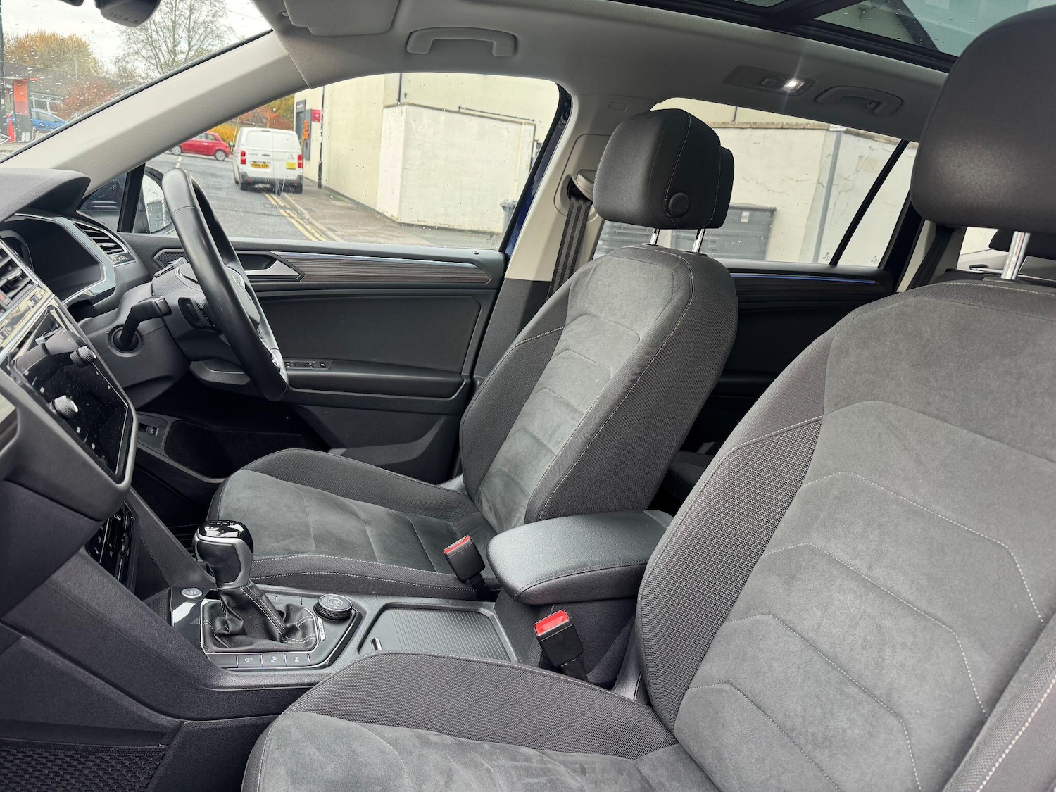 Used Volkswagen Tiguan Allspace 2022 for sale - 76512799: Photo 23