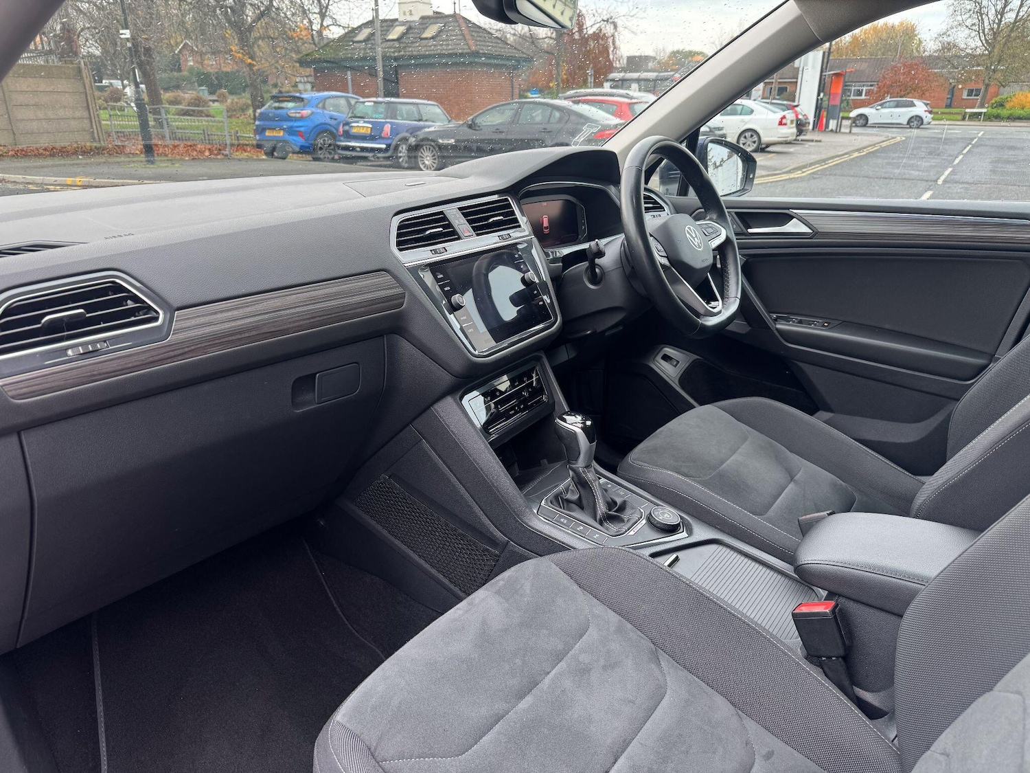 Used Volkswagen Tiguan Allspace 2022 for sale - 76512799: Photo 9