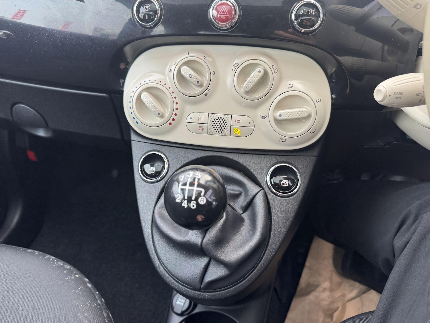 Used Fiat 500 2023 for sale - 77510551: Photo 10