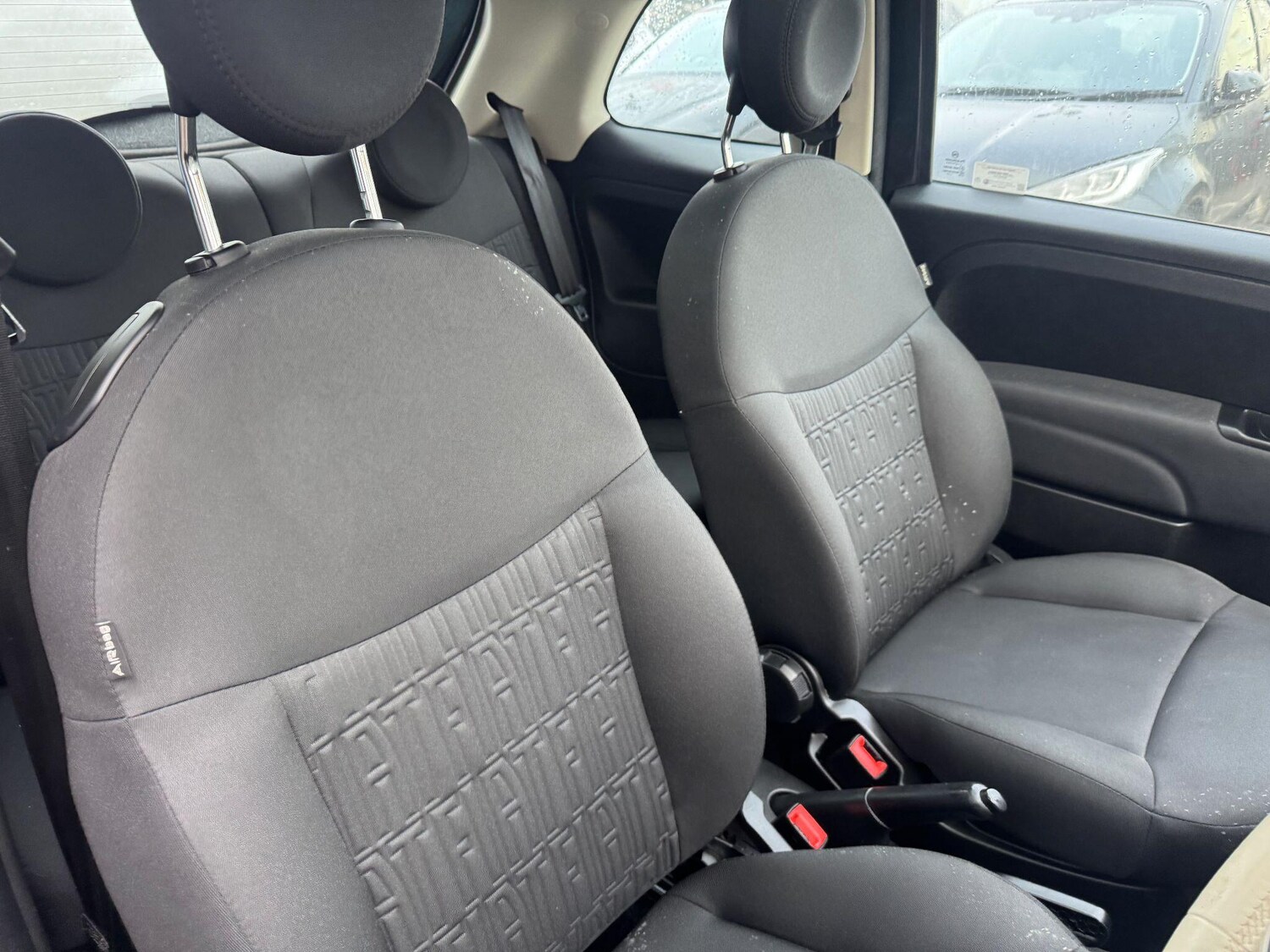 Used Fiat 500 2023 for sale - 77510551: Photo 11