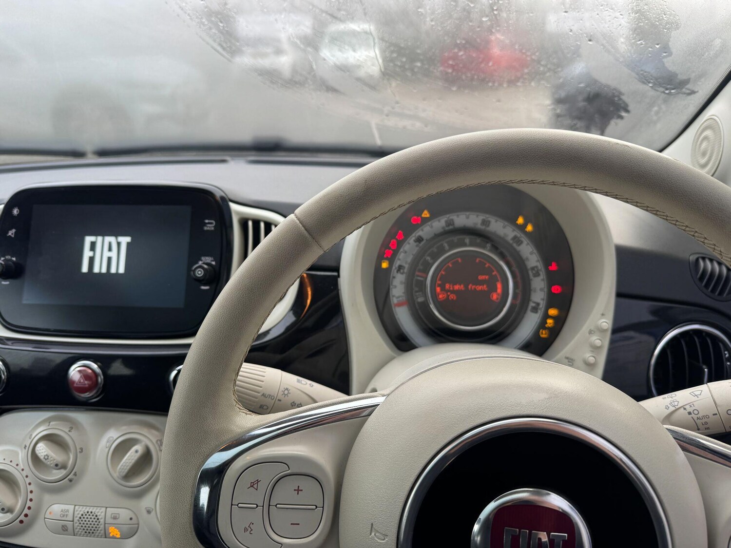 Used Fiat 500 2023 for sale - 77510551: Photo 12