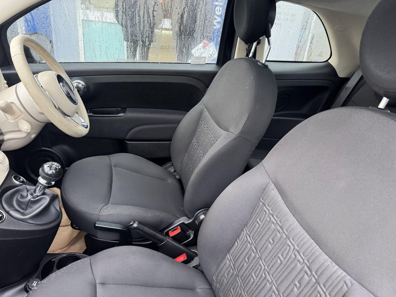 Used Fiat 500 2023 for sale - 77510551: Photo 13