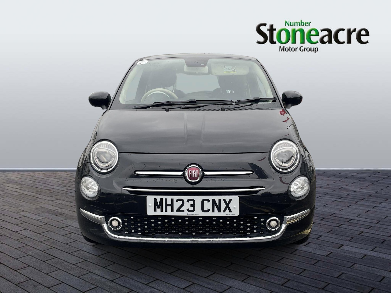 Used Fiat 500 2023 for sale - 77510551: Photo 2