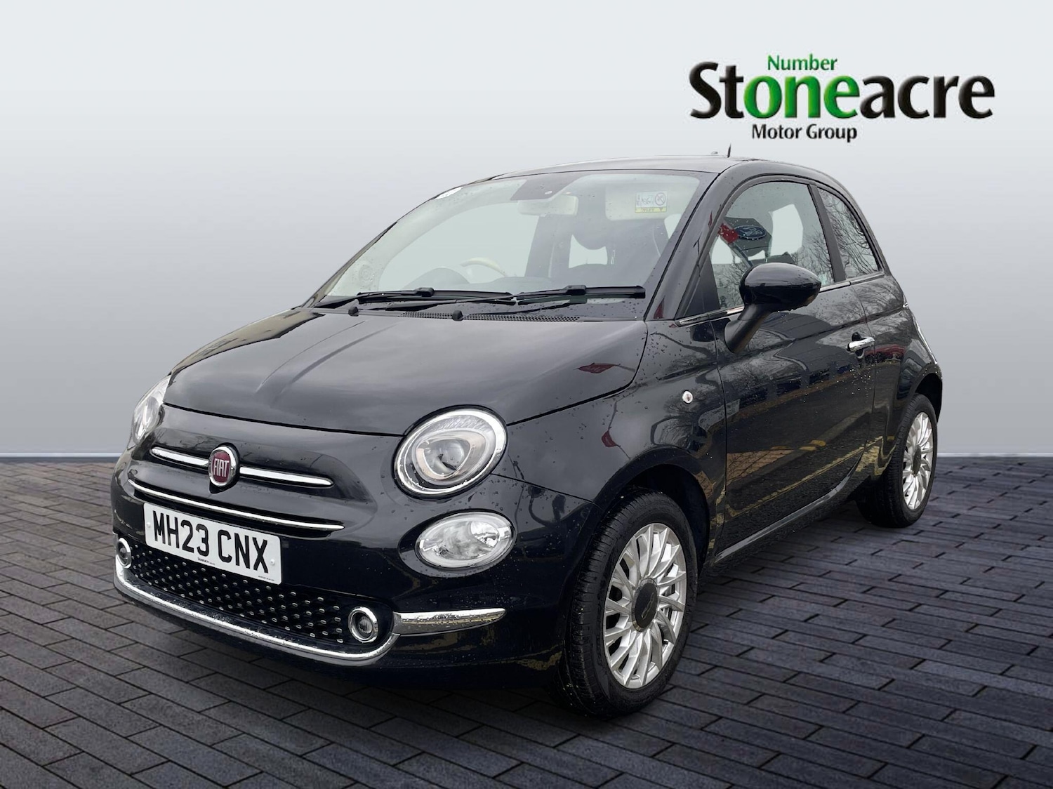Used Fiat 500 2023 for sale - 77510551: Photo 3
