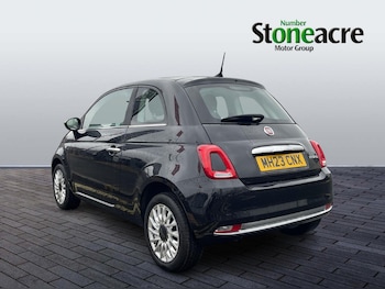 Used Fiat 500 2023 for sale - 77510551: Photo