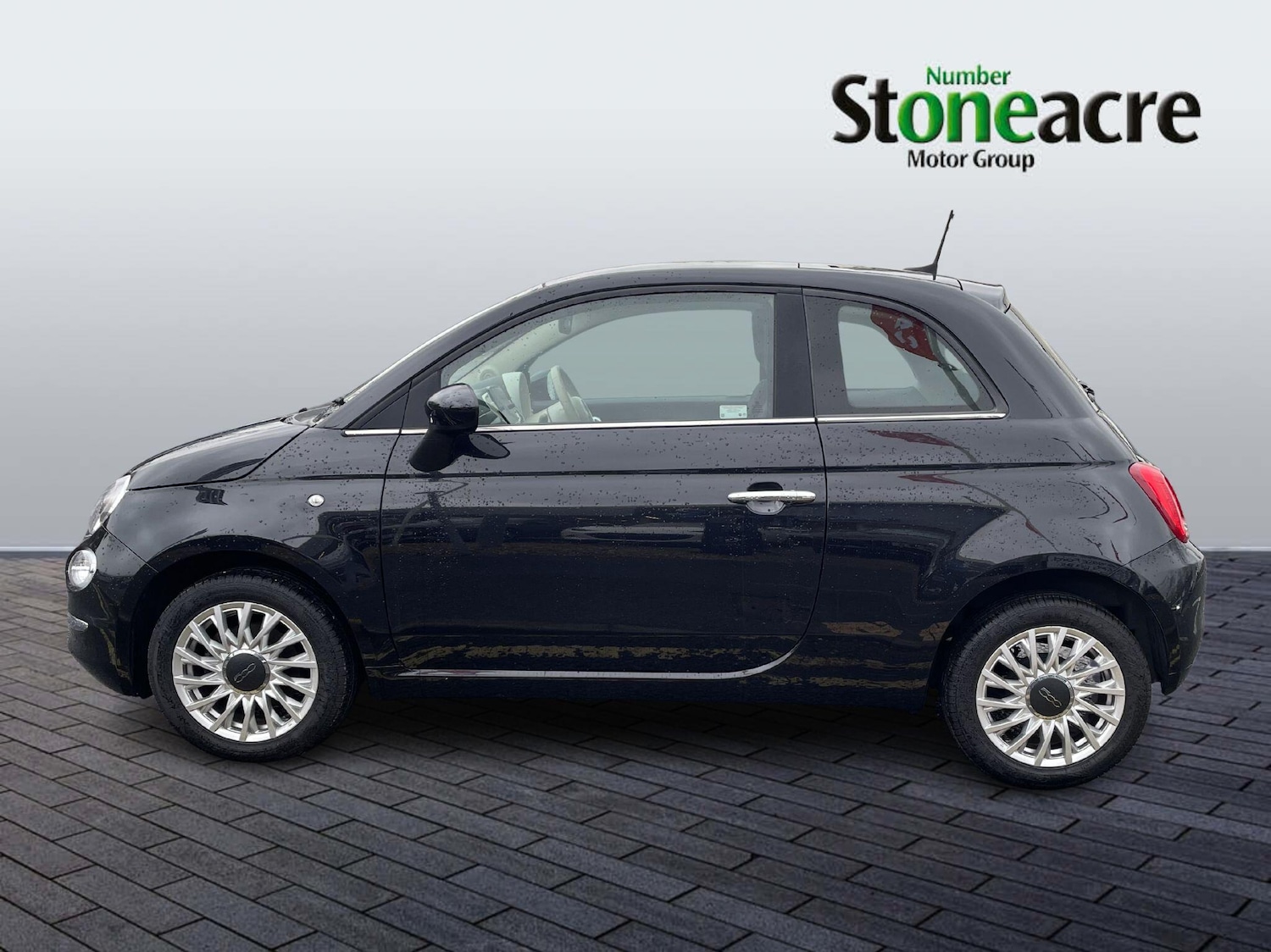 Used Fiat 500 2023 for sale - 77510551: Photo 5