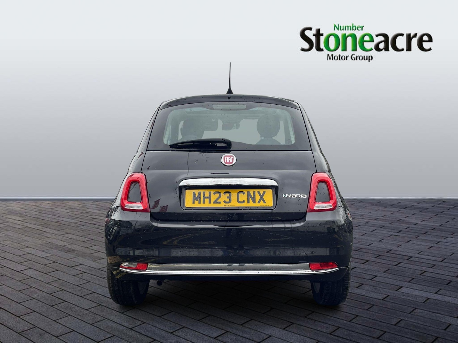 Used Fiat 500 2023 for sale - 77510551: Photo 6