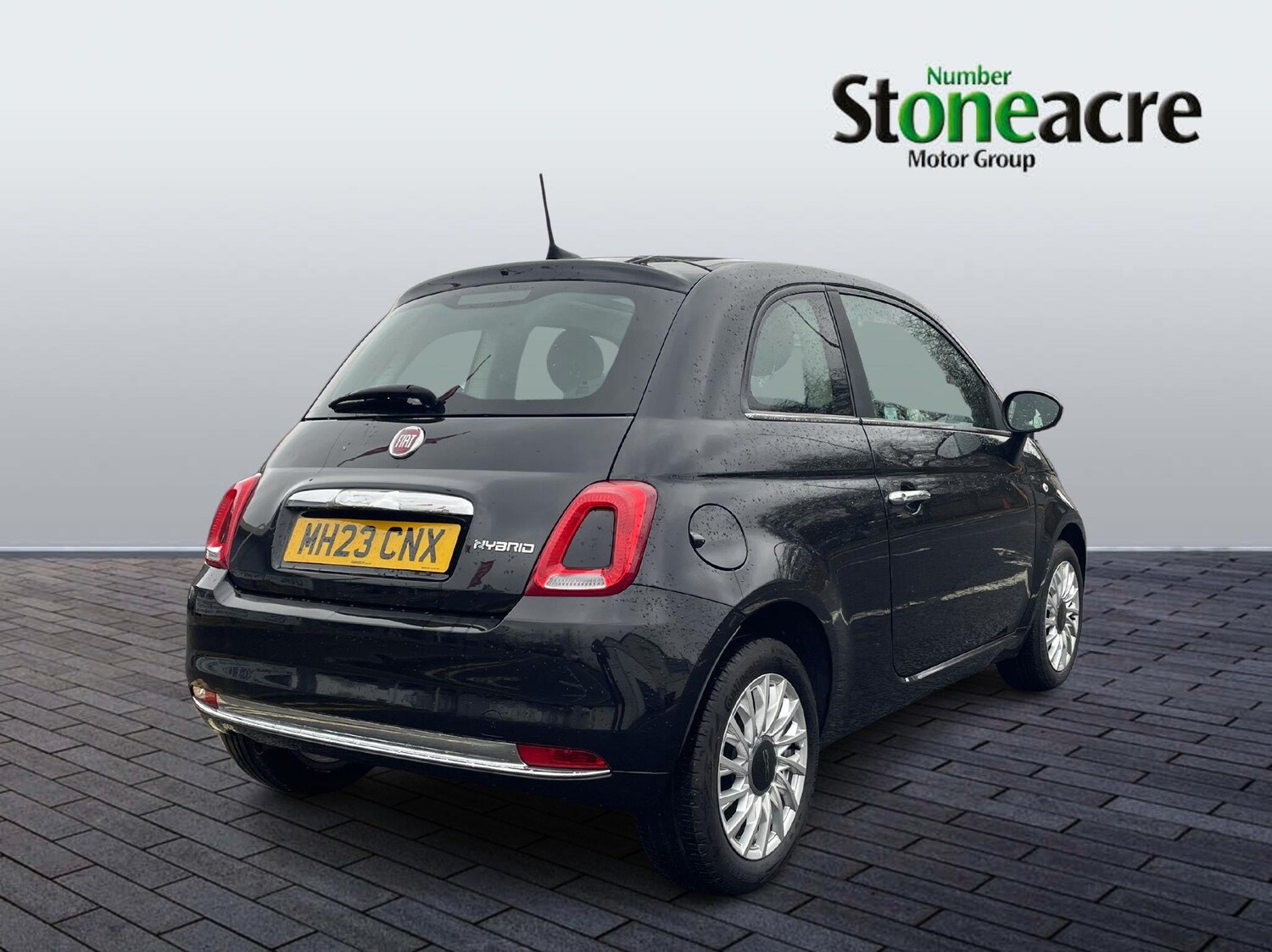 Used Fiat 500 2023 for sale - 77510551: Photo 8