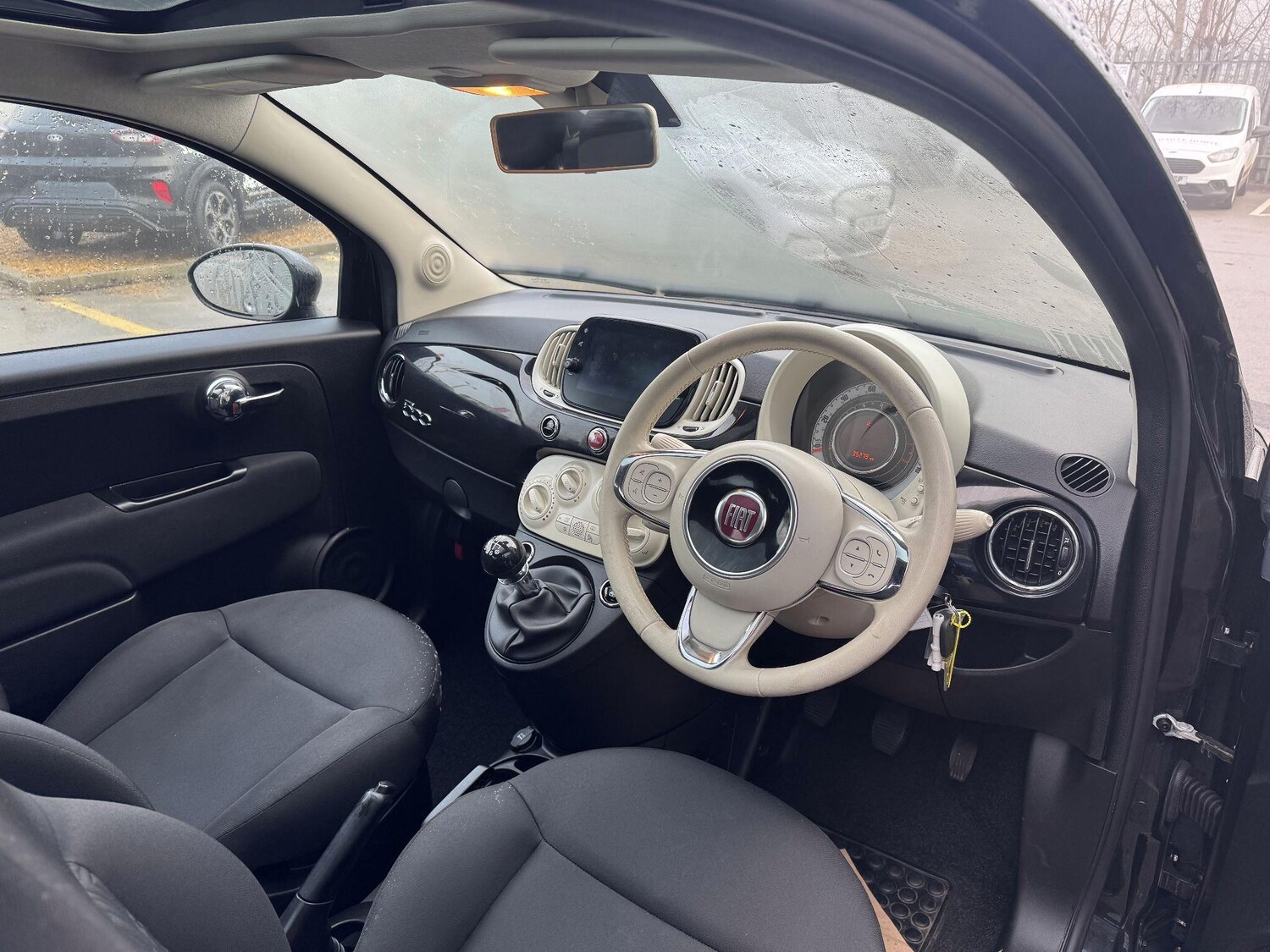 Used Fiat 500 2023 for sale - 77510551: Photo 9