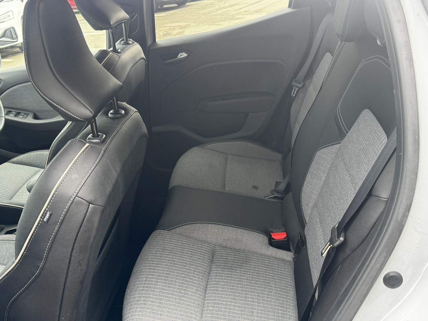 Used Renault Clio 2024 for sale - 77710159: Photo 13