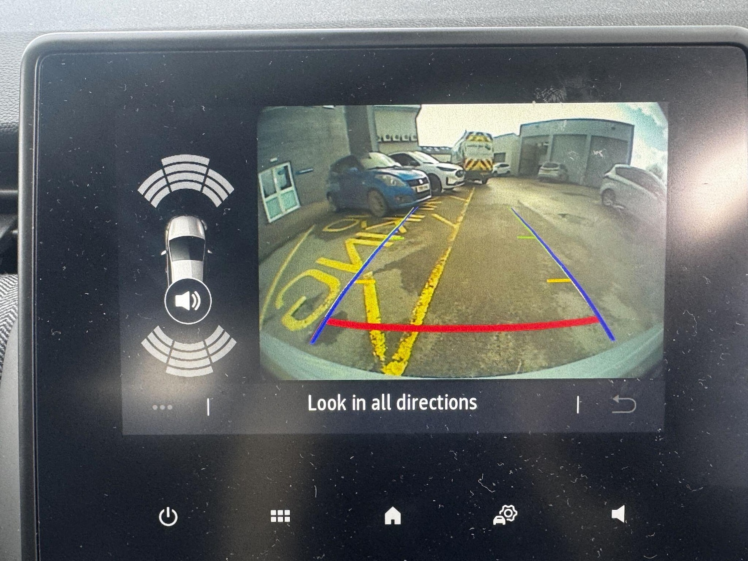 Used Renault Clio 2024 for sale - 77710159: Photo 19