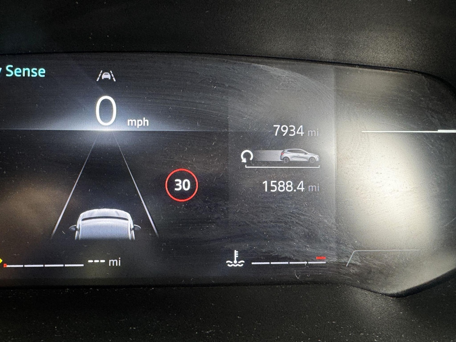 Used Renault Clio 2024 for sale - 77710159: Photo 20