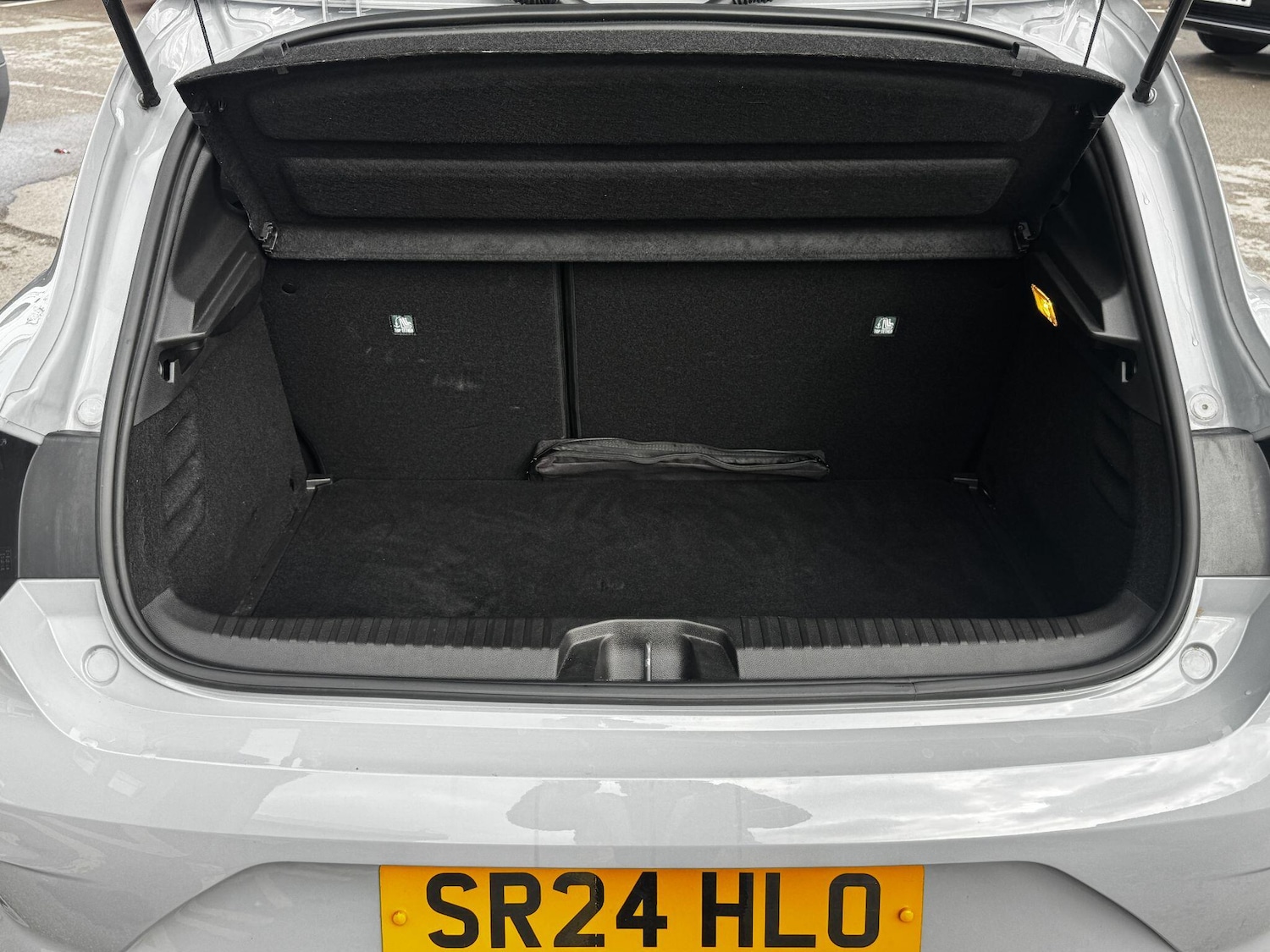 Used Renault Clio 2024 for sale - 77710159: Photo 21