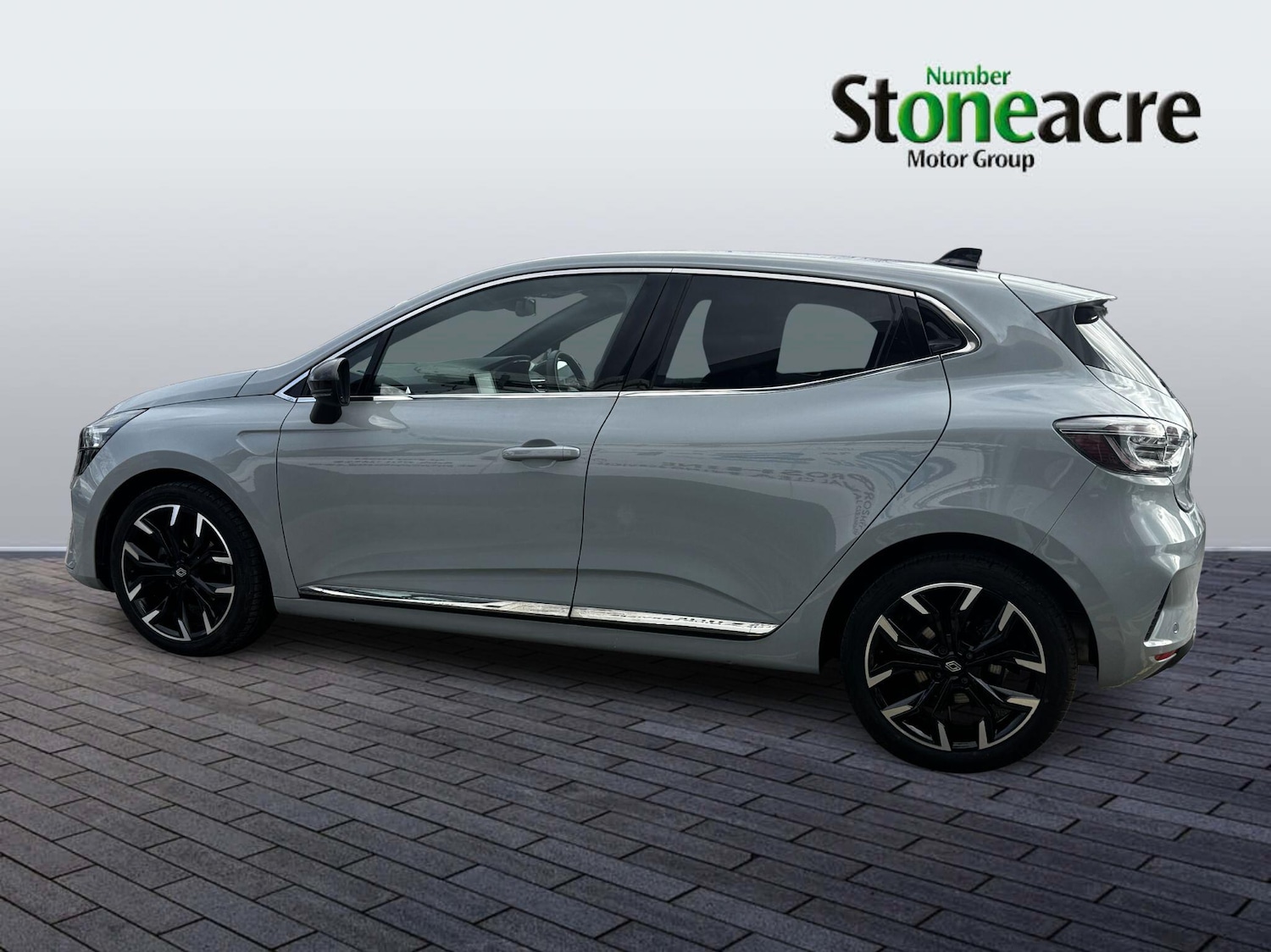 Used Renault Clio 2024 for sale - 77710159: Photo 5